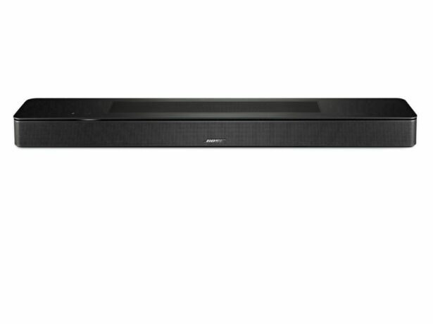 Soundbar 600+bassimoodul 500