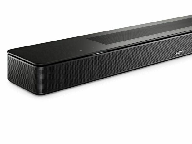 Soundbar 600+bassimoodul 500