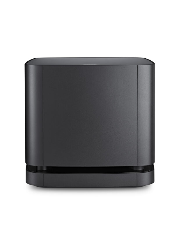 Soundbar 600+bassimoodul 500