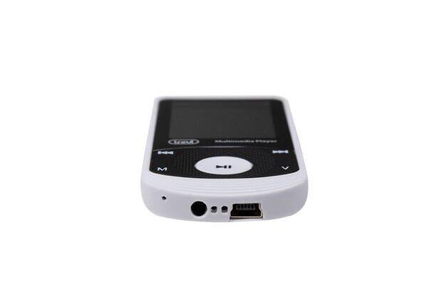 MPV 1725 SD pleier