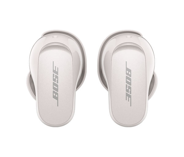 QuietComfort Earbuds II juhtmevabad kõrvaklapid