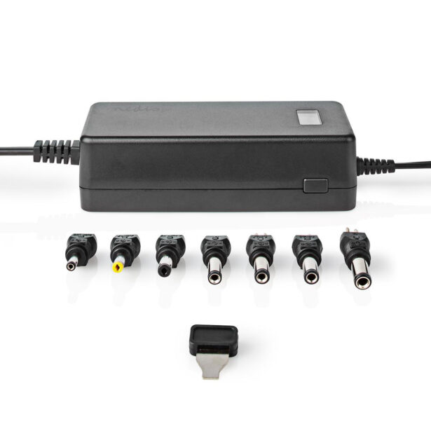 Universaalne toiteadapter 5-24V
