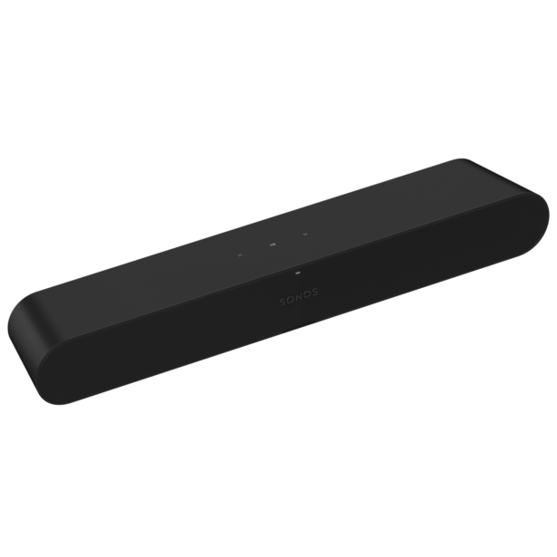 Ray soundbar