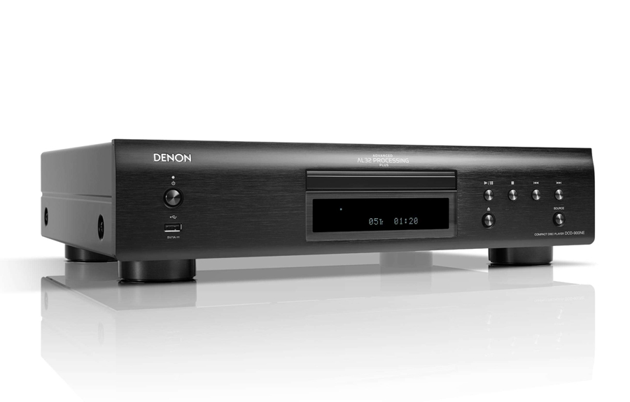DCD-900NE CD-mängija