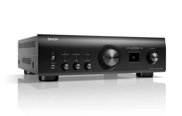 PMA-1700NE stereovõimendi