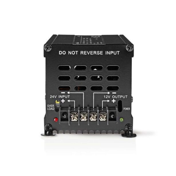 Muundur 24V - 12V 20A