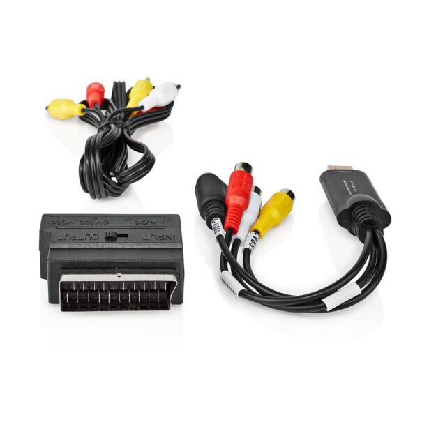 USB 2.0 videomuundur