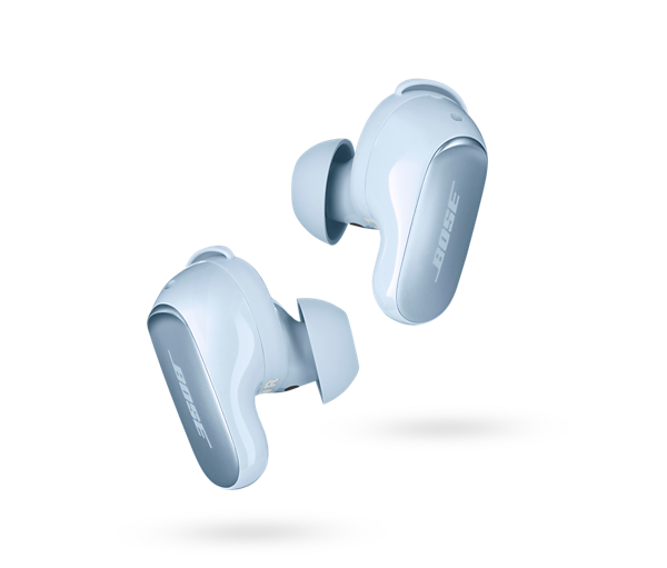 QuietComfort Ultra Earbuds juhtmevabad kõrvaklapid