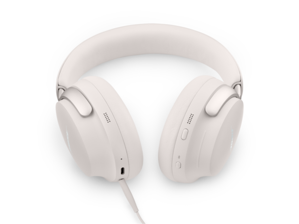 QuietComfort Ultra mürasummutavad kõrvaklapid