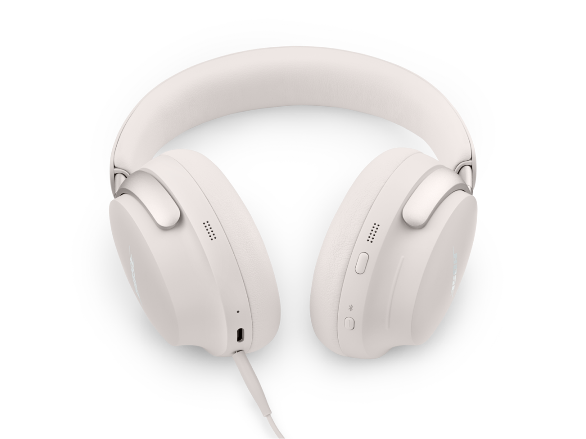 QuietComfort Ultra mürasummutavad kõrvaklapid