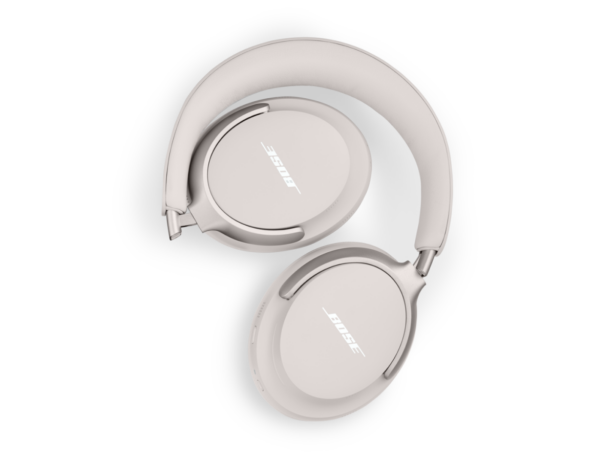 QuietComfort Ultra mürasummutavad kõrvaklapid