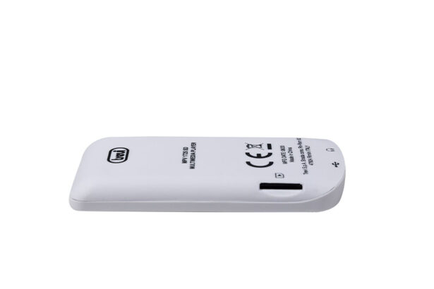 MPV 1725 SD pleier
