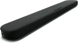 SR-B20A soundbar