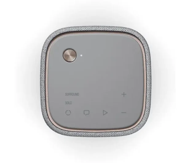WS-X1A juhtmevaba kõlar