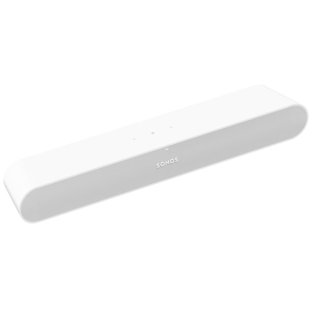 Ray soundbar