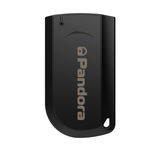 Smart Mini Moto V2 turvaseade
