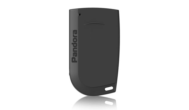 Smart Pro V3 mobiilist juhitav turvaseade