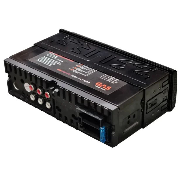 MAX M140-BTX autoraadio