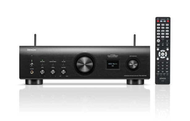 PMA-900HNE stereovõimendi