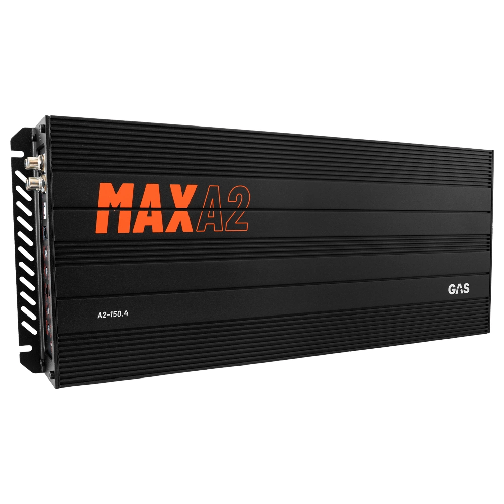 MAX A2-150.4 autovõimendi