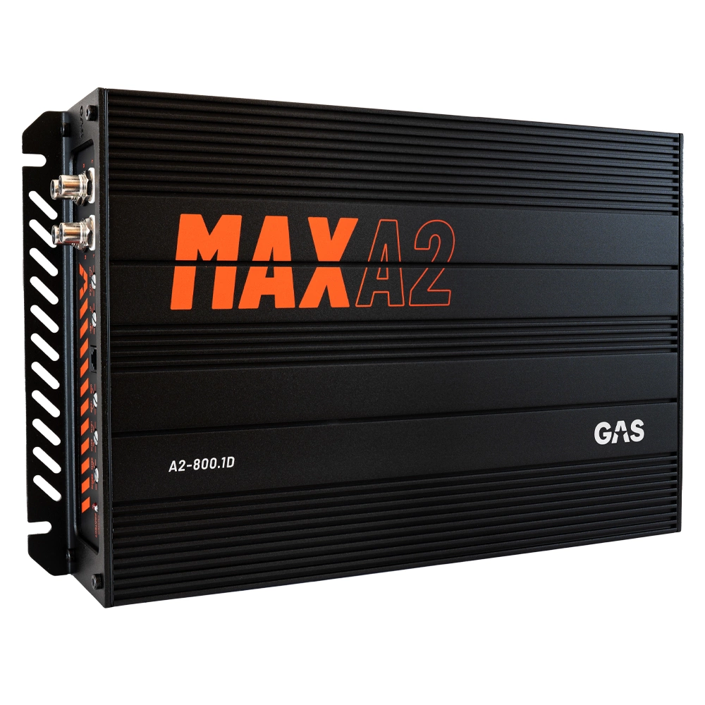 MAX A2-800.1D autovõimendi