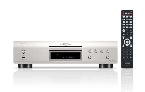 DCD-900NE CD-mängija