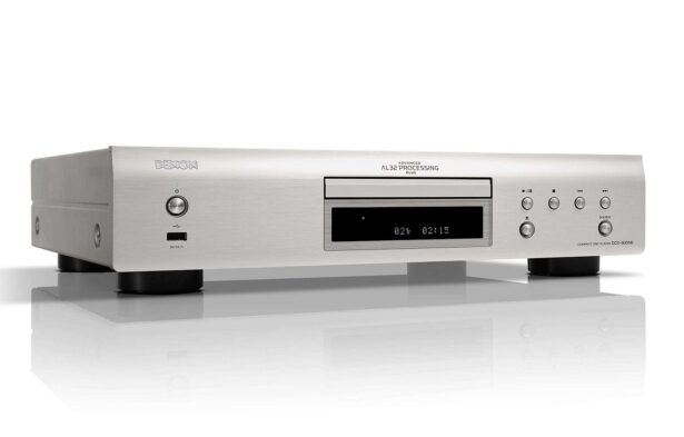 DCD-900NE CD-mängija