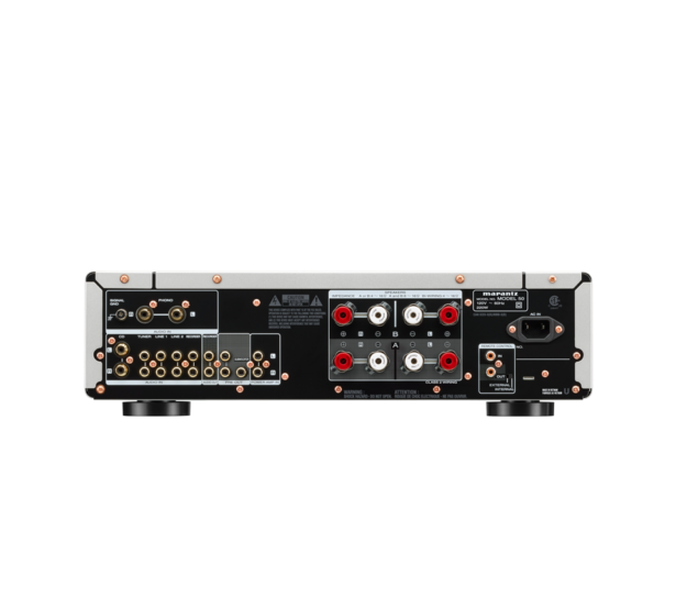 Model 50 stereo võimendi