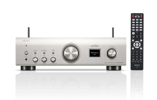 PMA-900HNE stereovõimendi