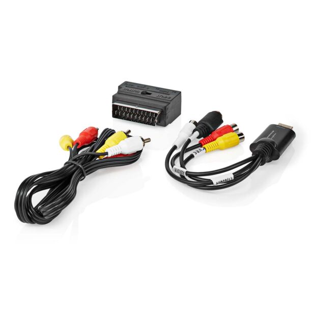 USB 2.0 videomuundur