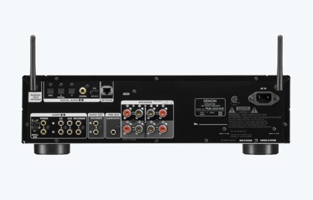PMA-900HNE stereovõimendi