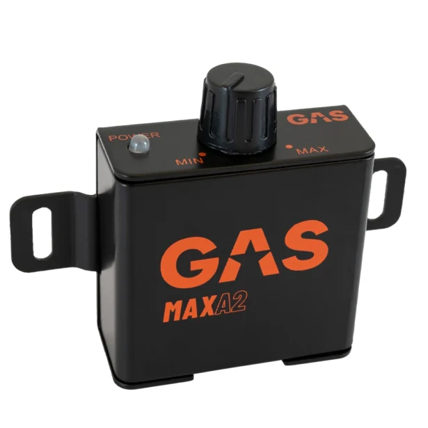 MAX A2-2500.1D autovõimendi