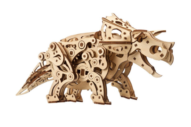 Triceratops konstruktor