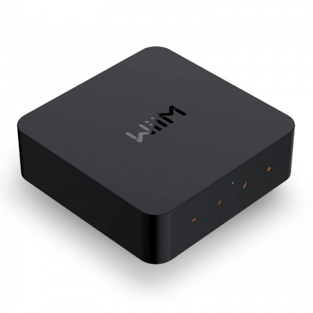 Pro Hi-Res Audio võrgumängija