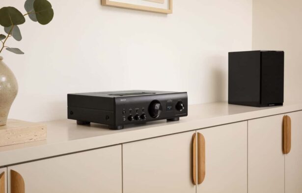 PMA-900HNE stereovõimendi