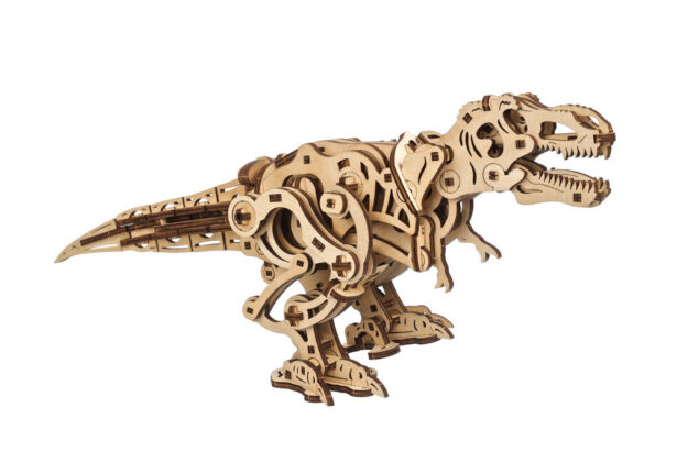 Türannosaurus Rex konstruktor