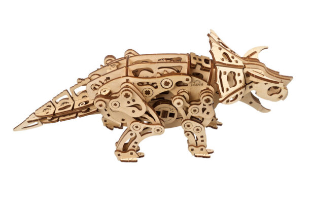 Triceratops konstruktor