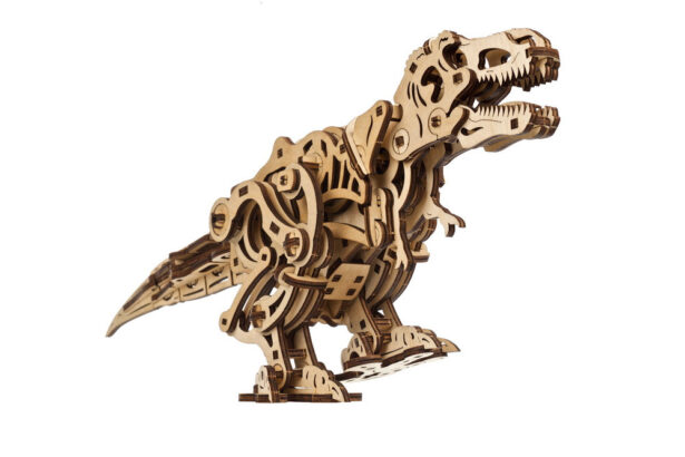 Türannosaurus Rex konstruktor