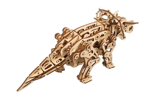 Triceratops konstruktor
