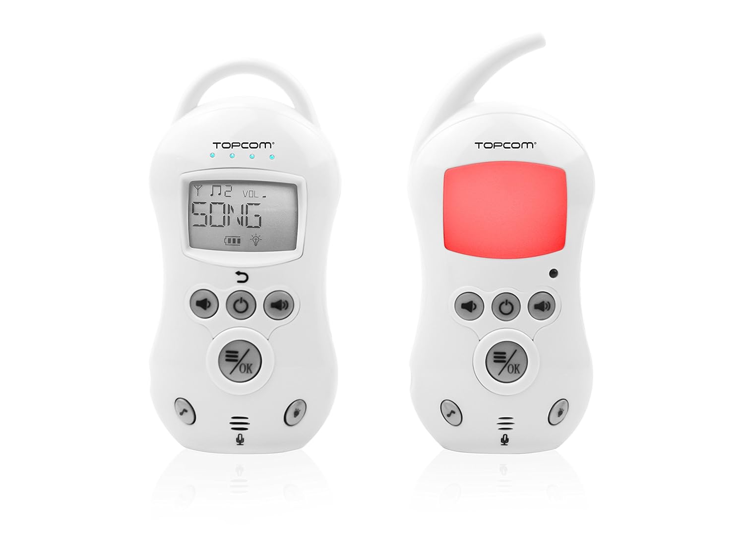 Topcom KS 4222 beebimonitor