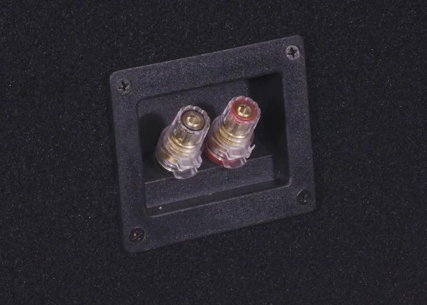 VE212PRB Bassikõlari kast