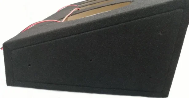 VE465SPL kõlarikast