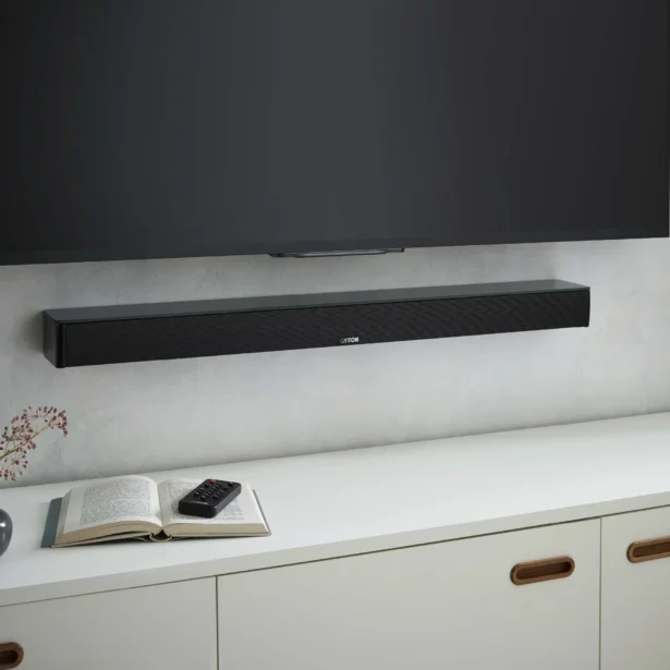 Smart Soundbar 9