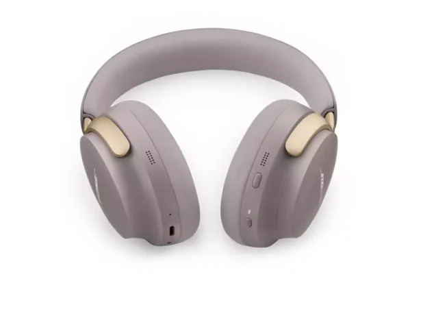 QuietComfort Ultra mürasummutavad kõrvaklapid