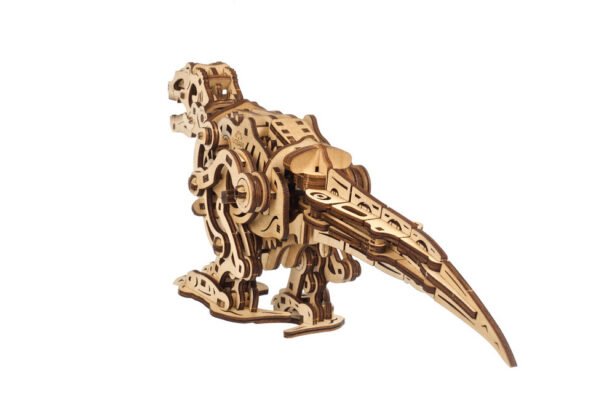 Türannosaurus Rex konstruktor