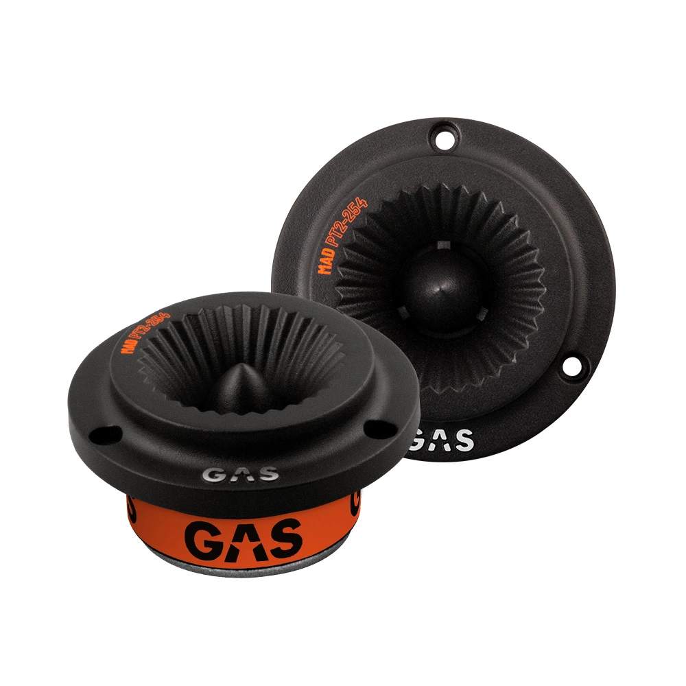 Gas MAD PT2-254 Kõrgsageduskõlarid