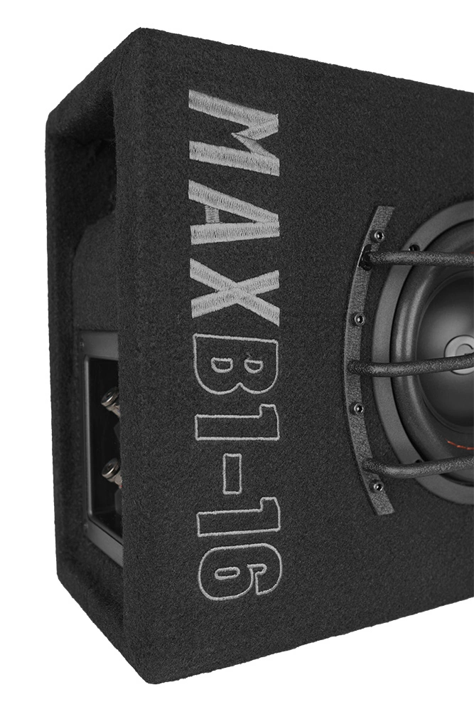 MAX B1-16 passiivkõlar