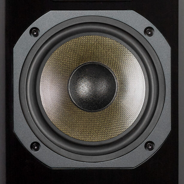 Definition DM-6II riiulikõlarid