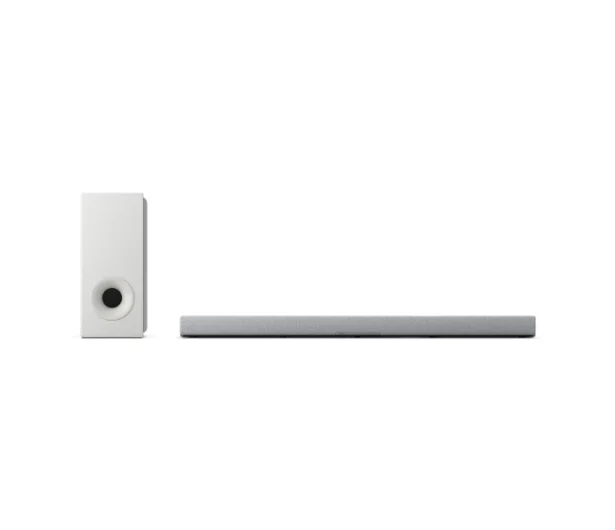 SR-X50ALGY soundbar