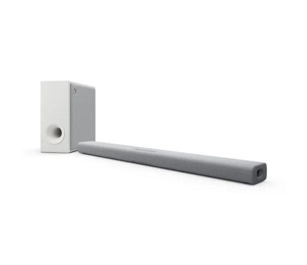 SR-X50ALGY soundbar